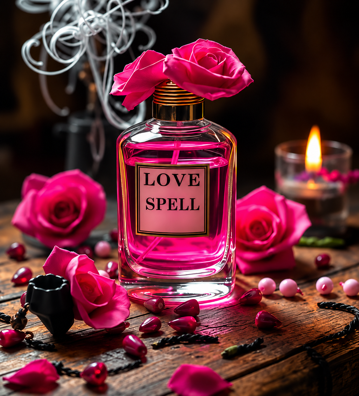 12 oz Love Spell