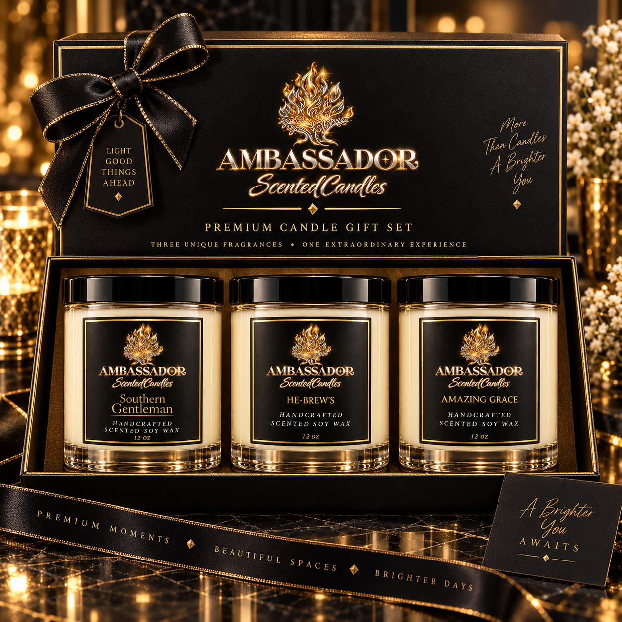 12 oz Gift Set – Coming Soon