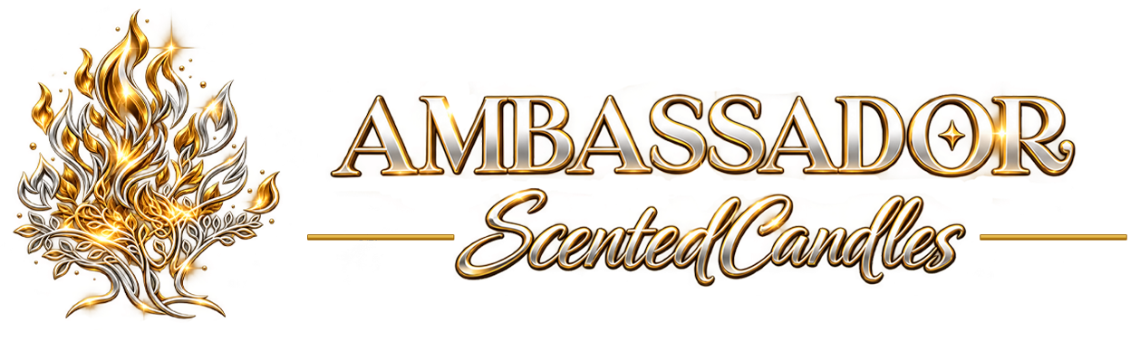 AMBASSADOR Scented Candles